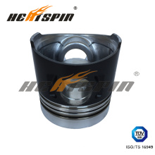 Engine Piston S6k for Mitsubishi Diesel Engine Part